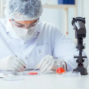 Metal Detection