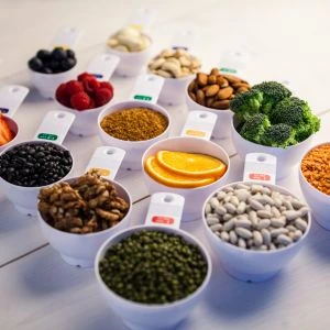 Ingredient Preparation