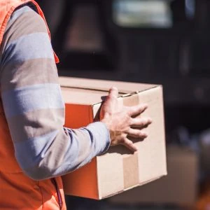 Delivery
