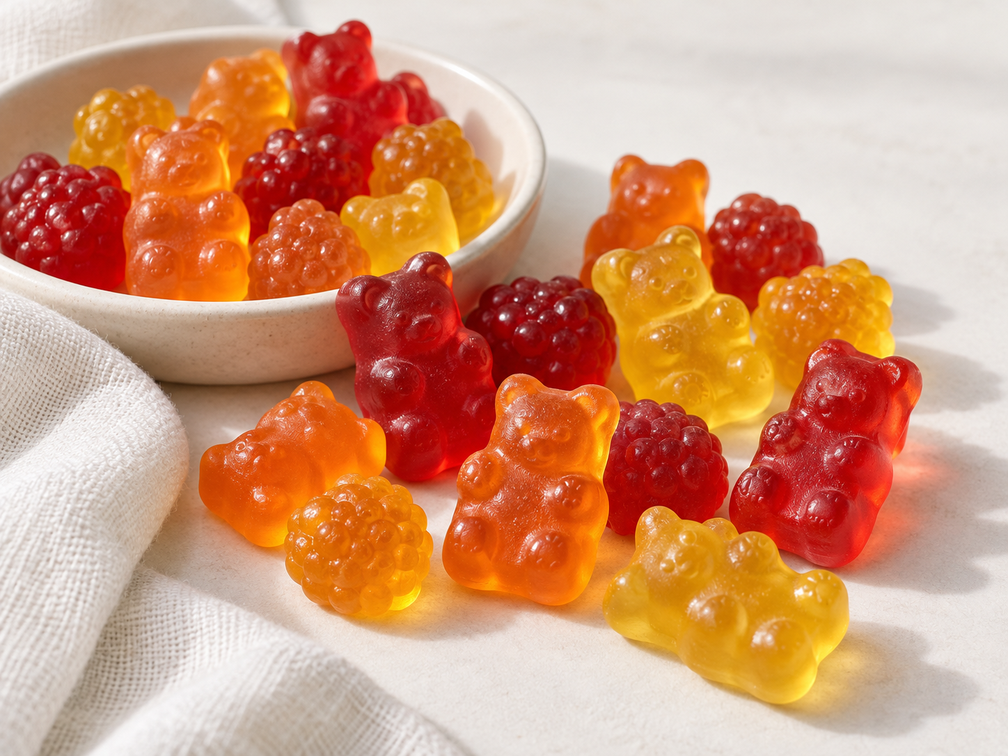 Gummies