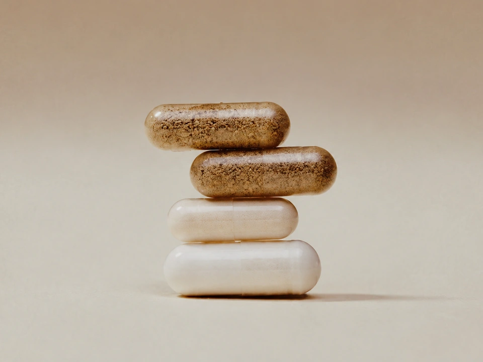 Capsules