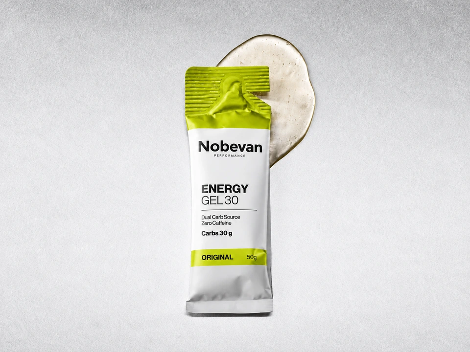 Energy Gels