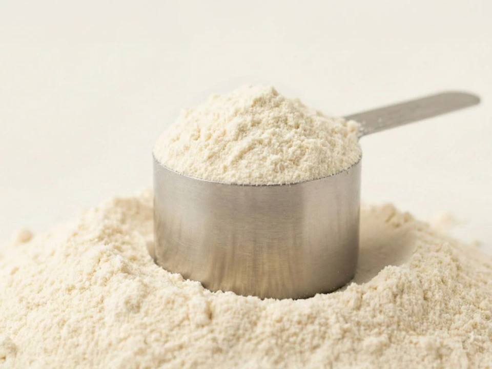 Powders