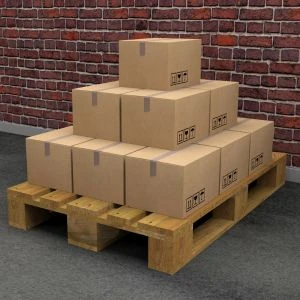 Packaging