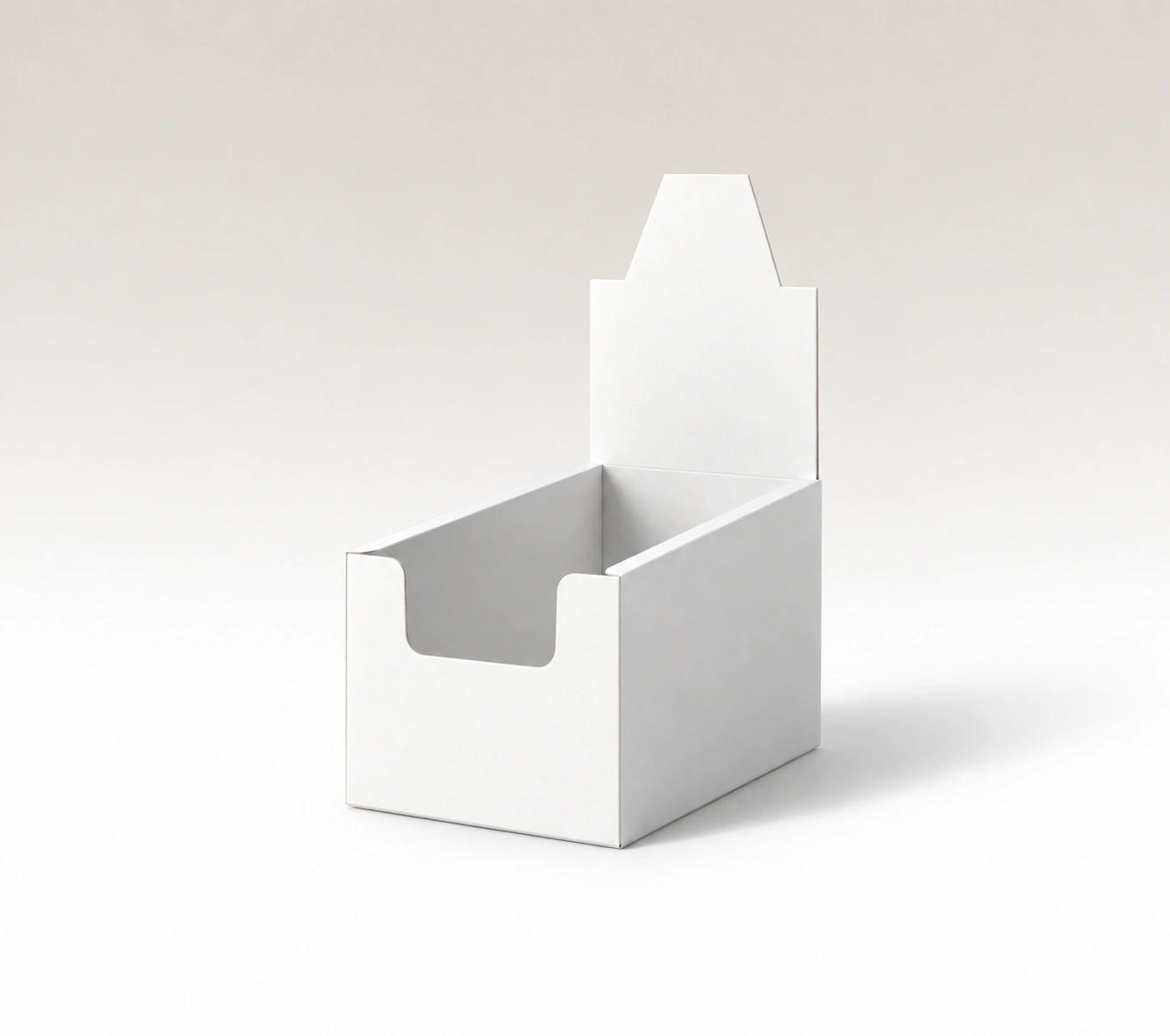 Display Boxes
