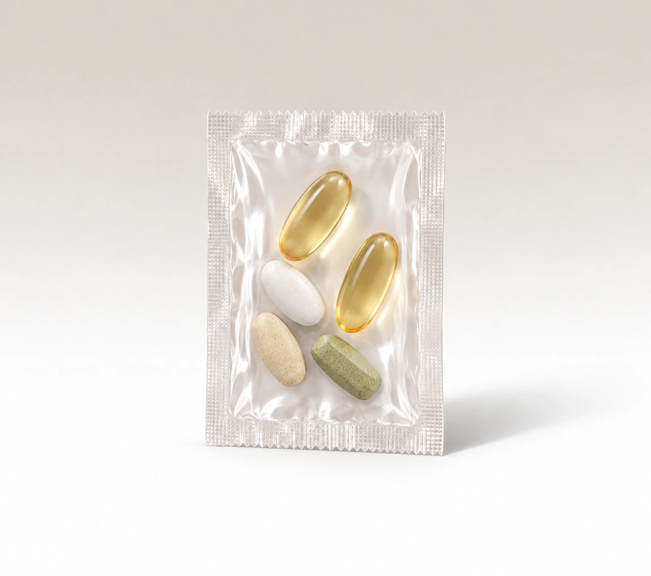 Multi Dose Packaging