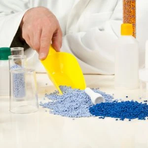 Granulation